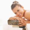 Massage Oasis - Amur leopard 3